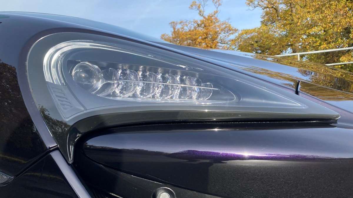 Used McLaren 570GT 2020 for sale - 76435786: Photo 18