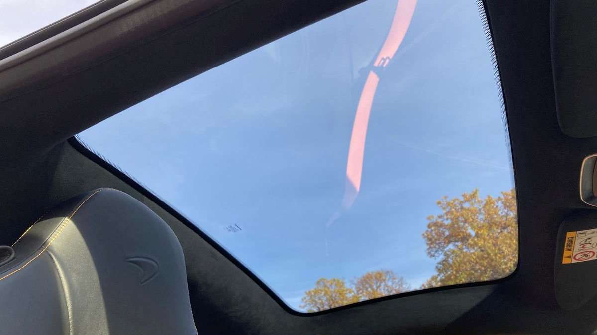 Used McLaren 570GT 2020 for sale - 76435786: Photo 19