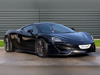 2020 - V8 2dr SSG Auto