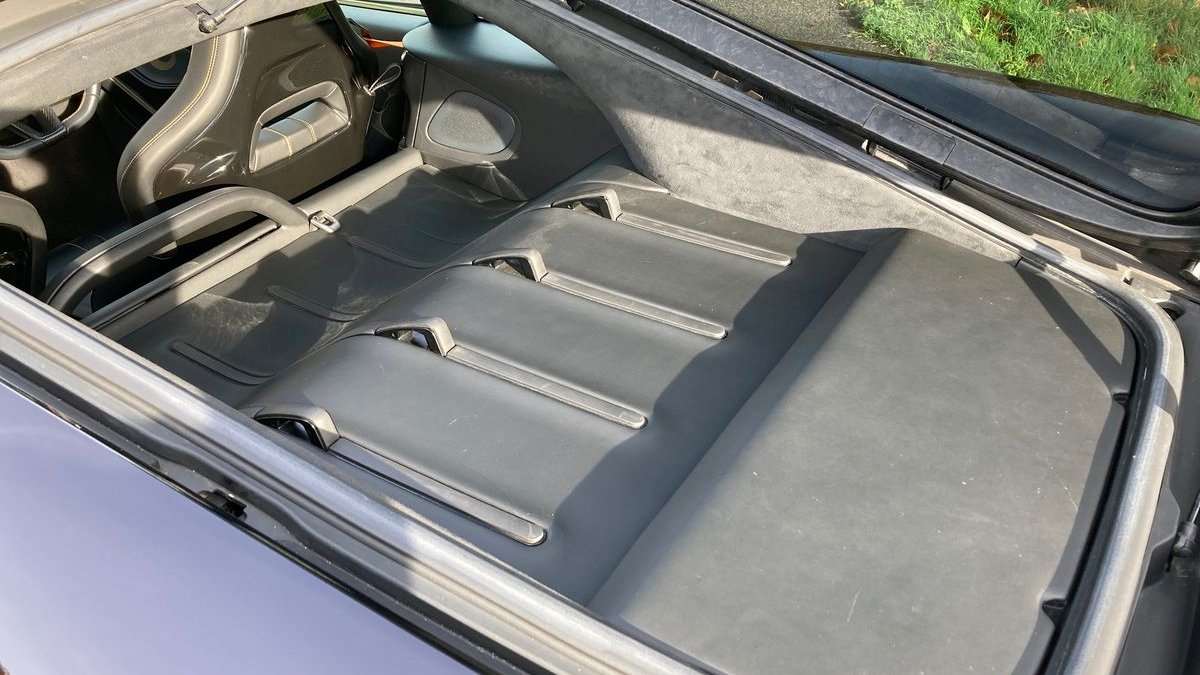 Used McLaren 570GT 2020 for sale - 76435786: Photo 20