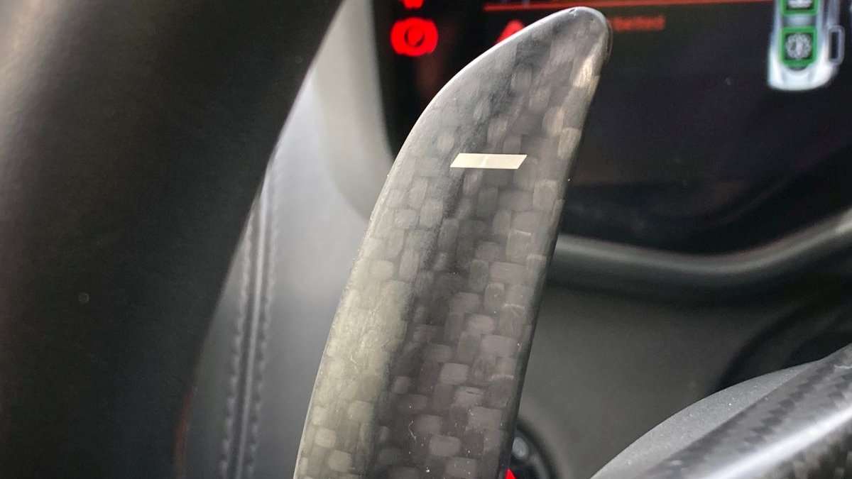 Used McLaren 570GT 2020 for sale - 76435786: Photo 21