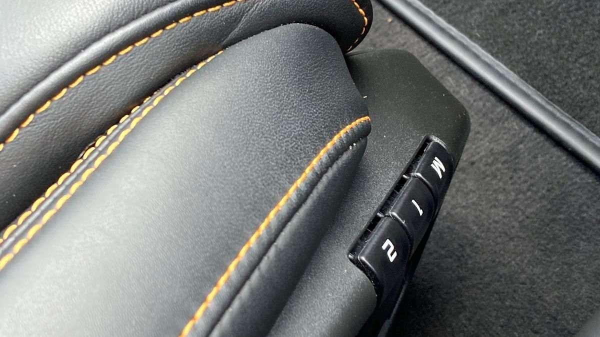 Used McLaren 570GT 2020 for sale - 76435786: Photo 24