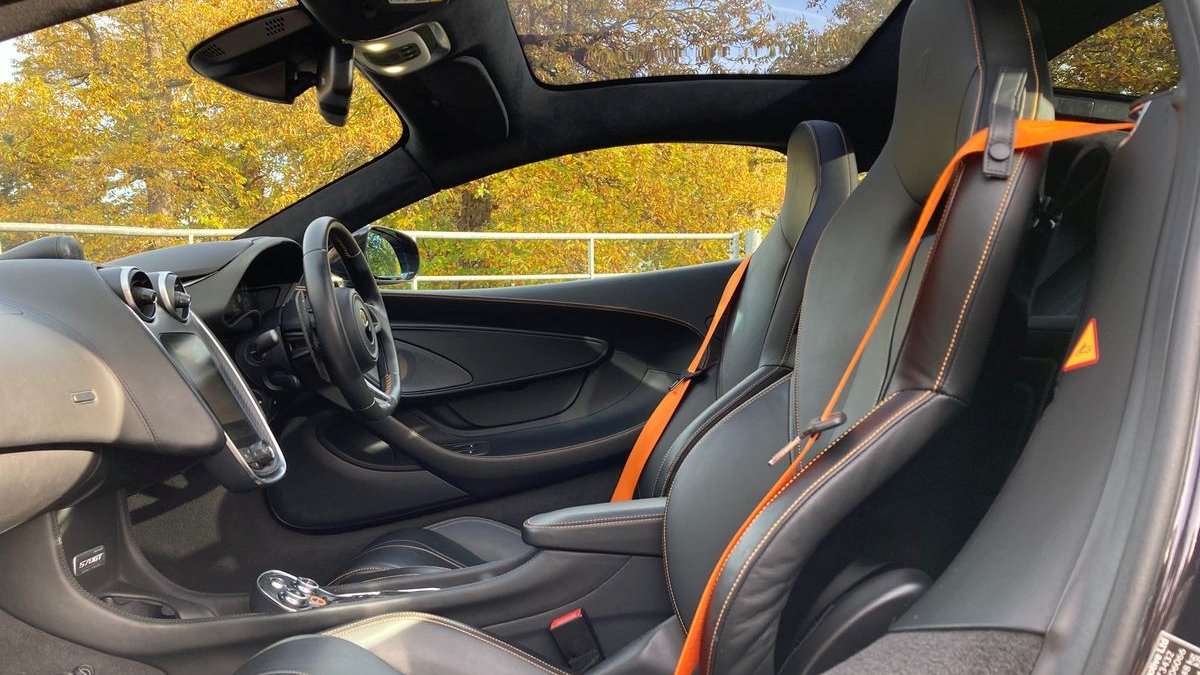 Used McLaren 570GT 2020 for sale - 76435786: Photo 26