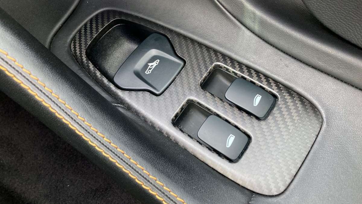 Used McLaren 570GT 2020 for sale - 76435786: Photo 28