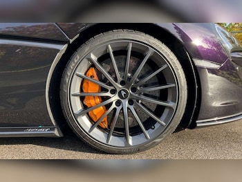 Used McLaren 570GT 2020 for sale - 76435786: Photo