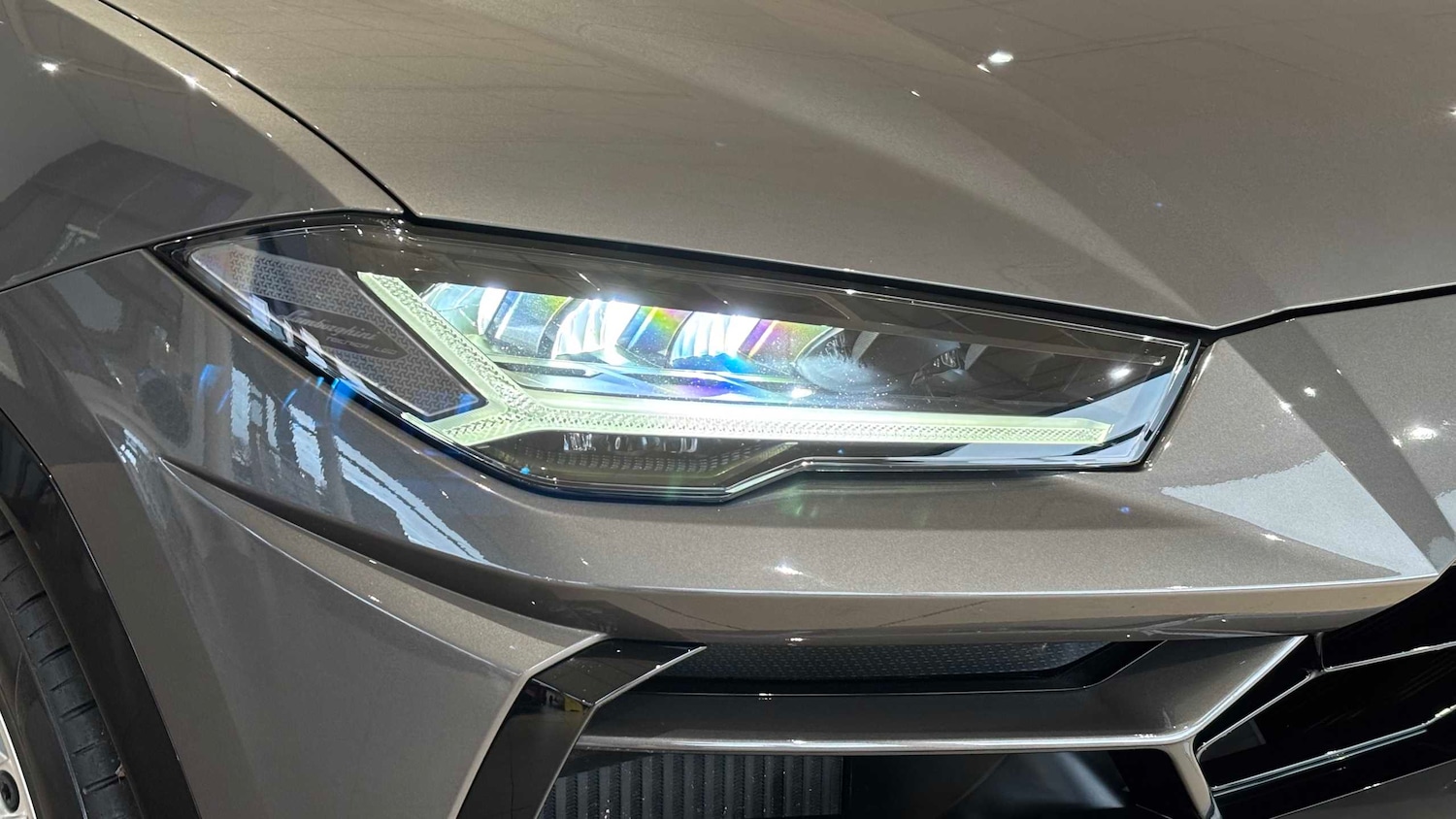 Used Lamborghini Urus 2022 for sale - 77928715: Photo 10