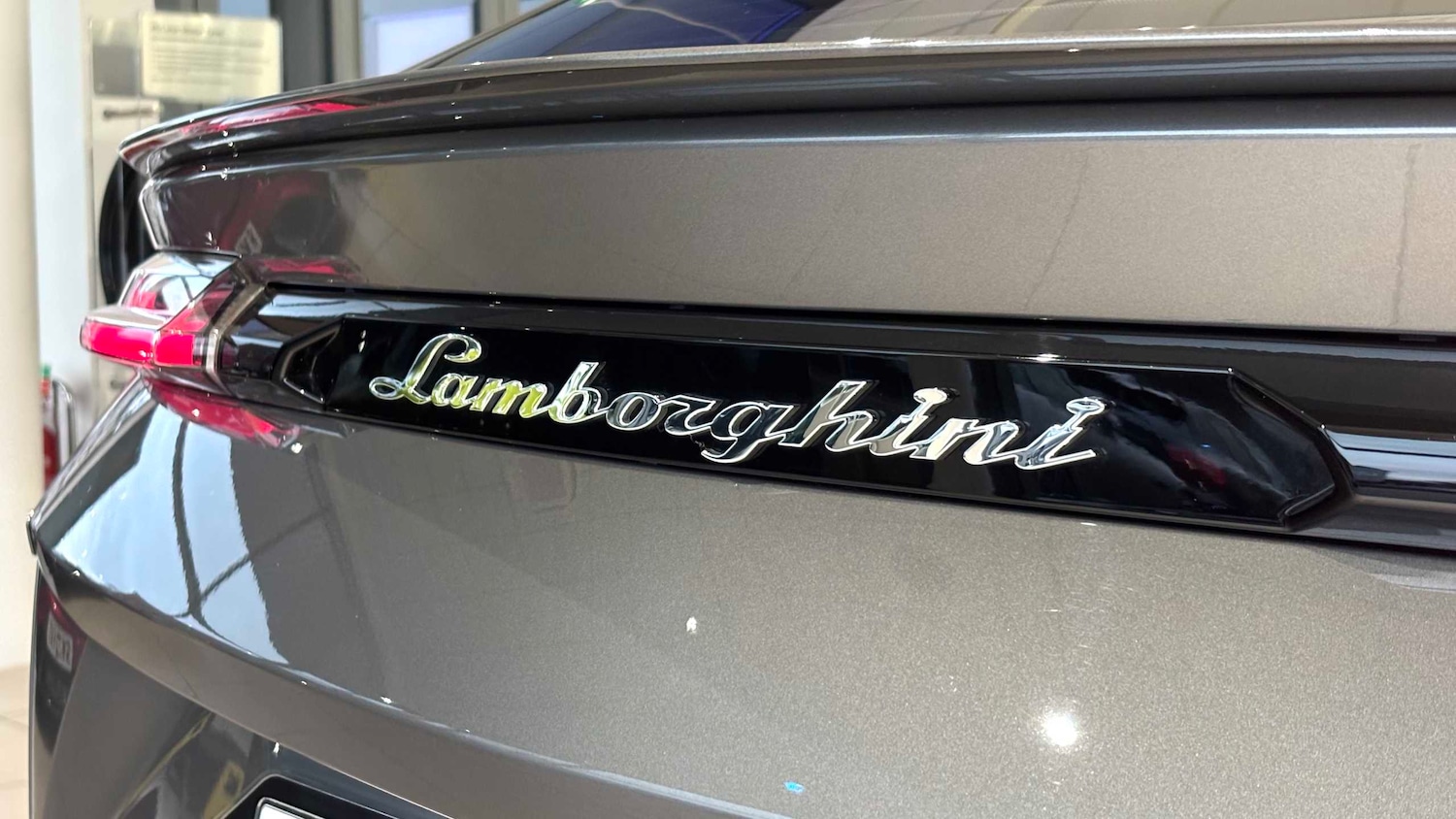 Used Lamborghini Urus 2022 for sale - 77928715: Photo 19