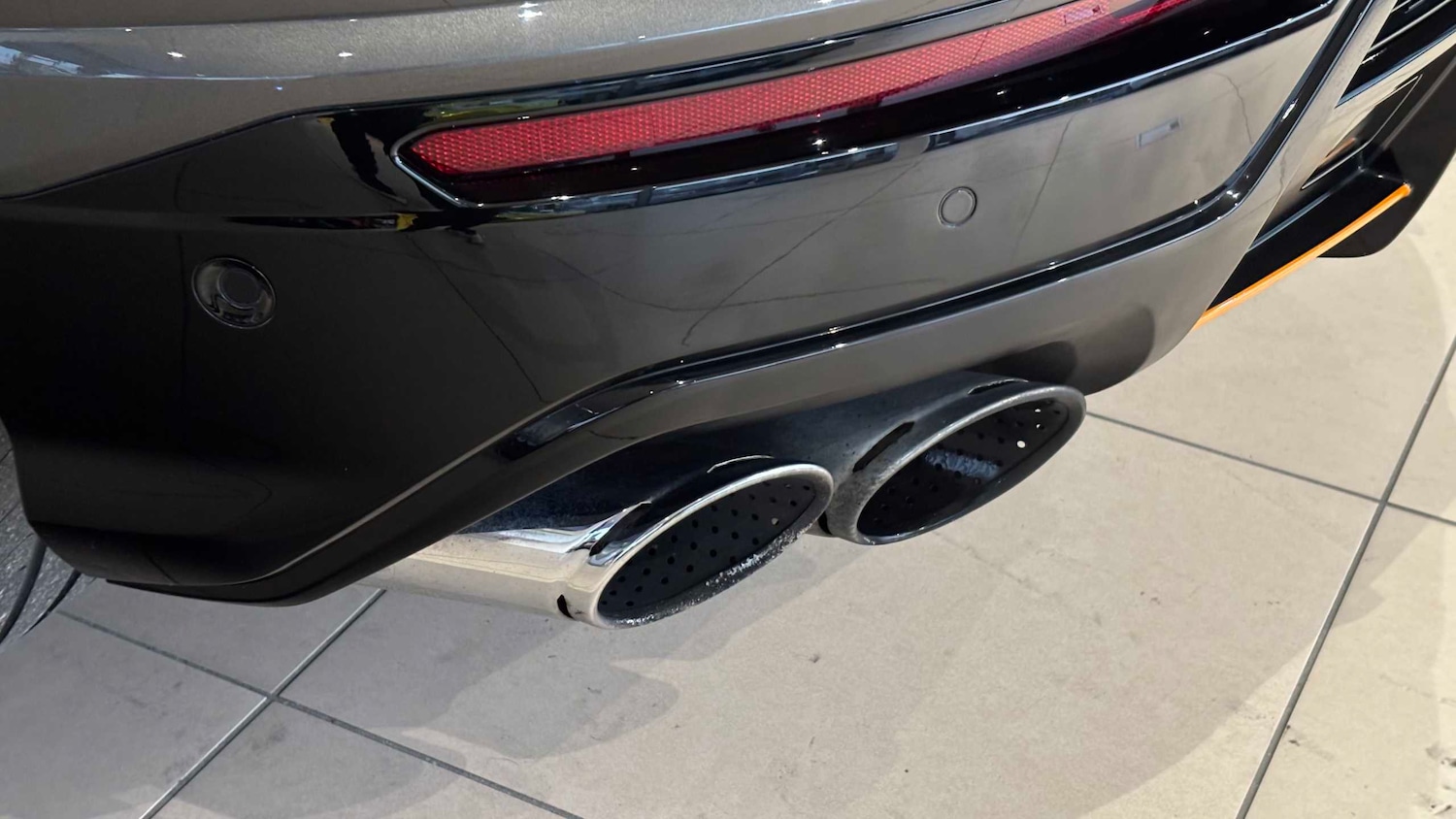 Used Lamborghini Urus 2022 for sale - 77928715: Photo 20