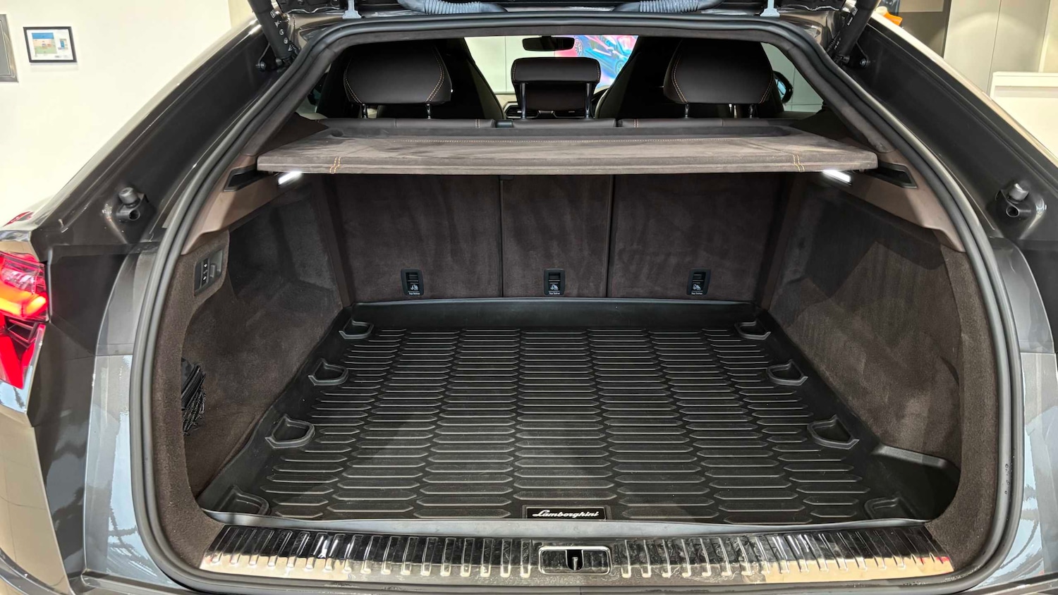 Used Lamborghini Urus 2022 for sale - 77928715: Photo 21