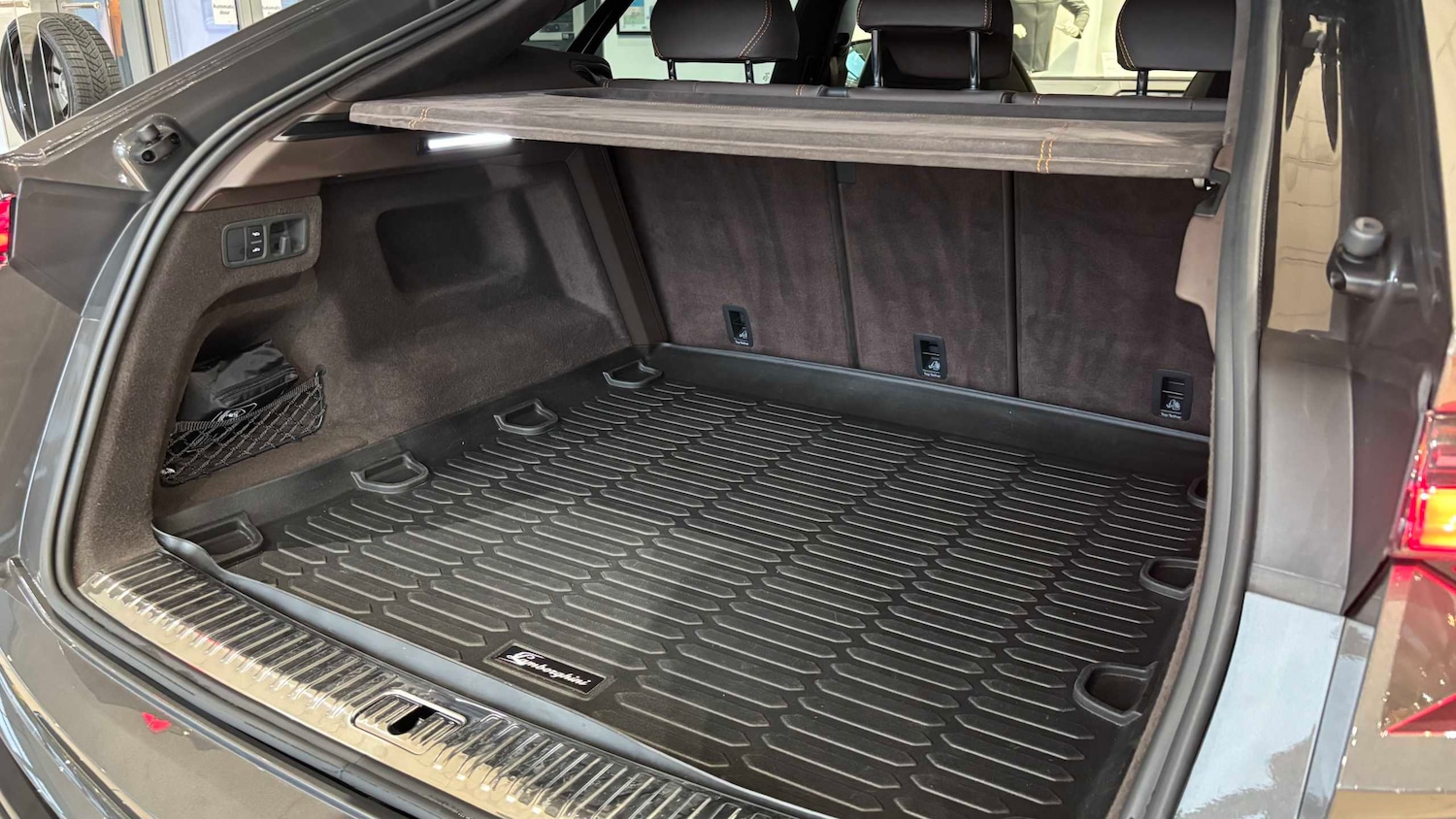 Used Lamborghini Urus 2022 for sale - 77928715: Photo 22