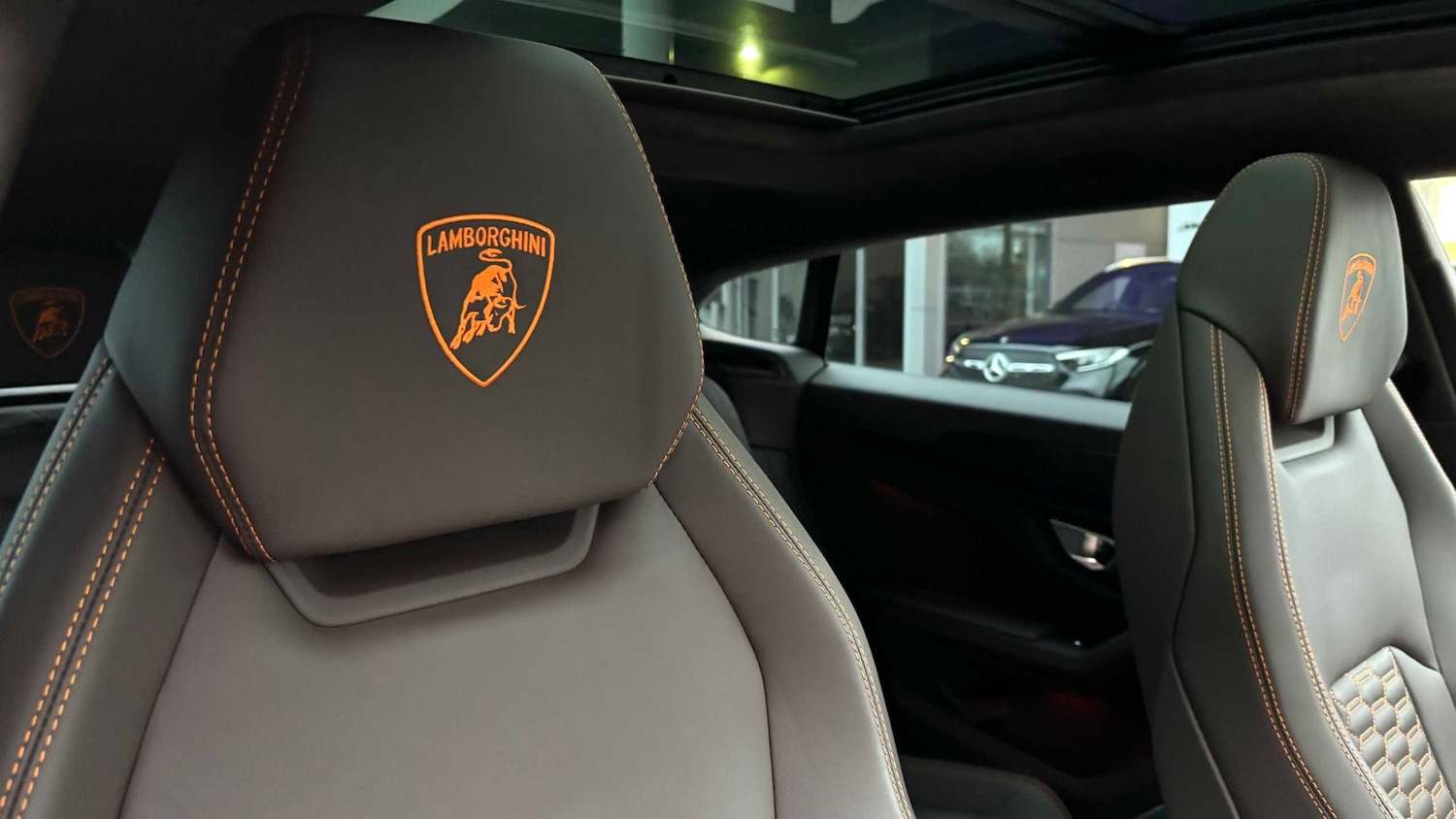 Used Lamborghini Urus 2022 for sale - 77928715: Photo 26