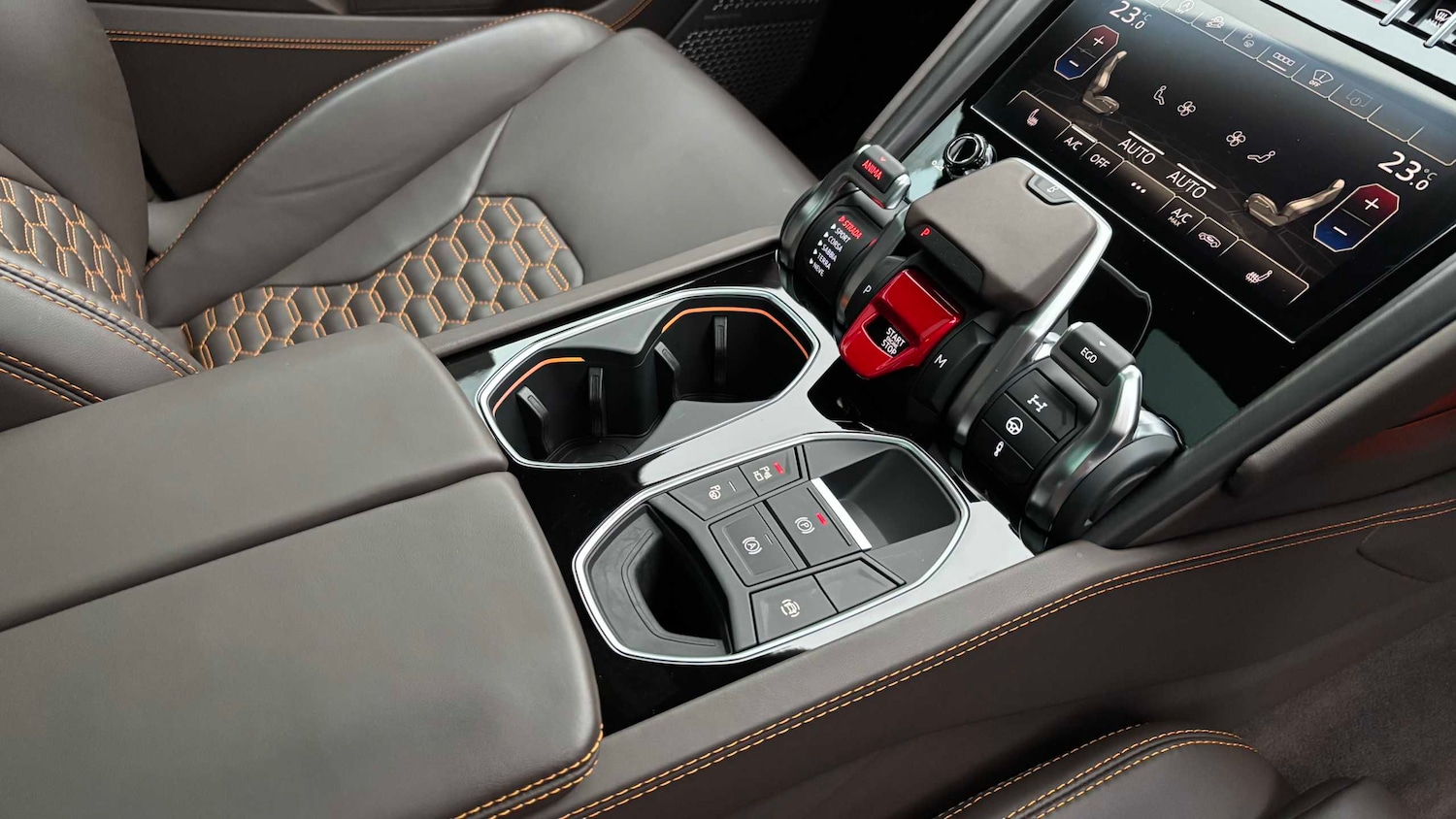 Used Lamborghini Urus 2022 for sale - 77928715: Photo 30