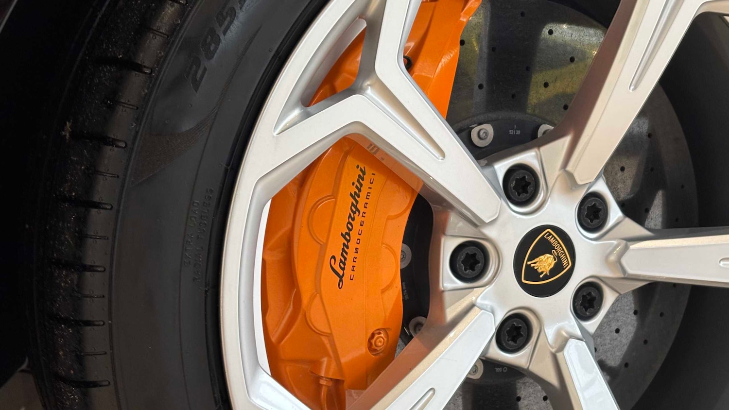 Used Lamborghini Urus 2022 for sale - 77928715: Photo 7