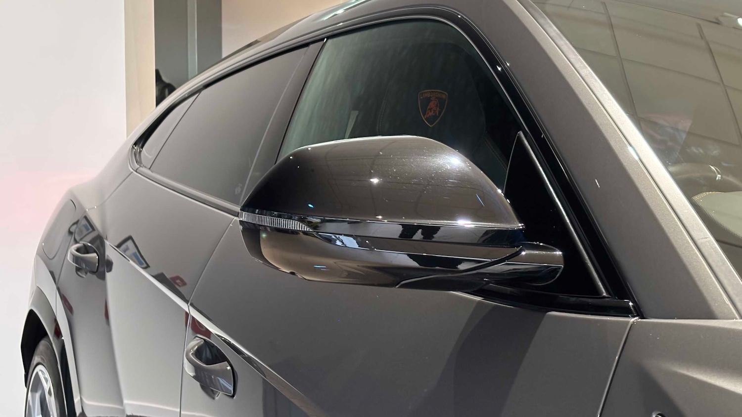 Used Lamborghini Urus 2022 for sale - 77928715: Photo 8