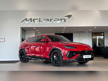 Used Lamborghini Urus 2023 for sale - 78991111: Photo