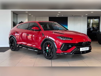 Used Lamborghini Urus 2023 for sale - 78991111: Photo