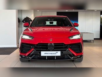 Used Lamborghini Urus 2023 for sale - 78991111: Photo