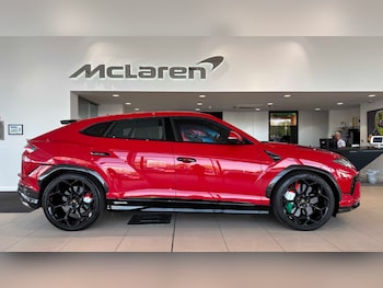 Used Lamborghini Urus 2023 for sale - 78991111: Photo