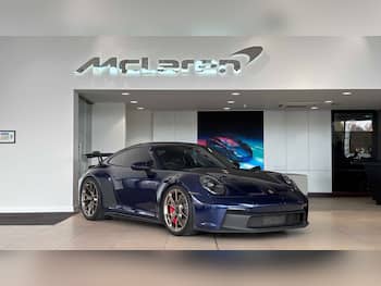 Used Porsche 911 2021 for sale - 79660622: Photo