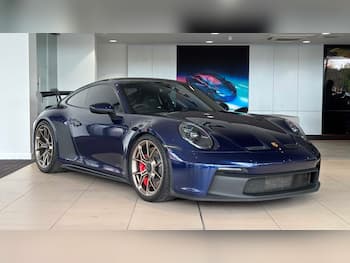 Used Porsche 911 2021 for sale - 79660622: Photo