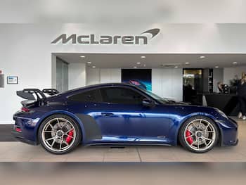 Used Porsche 911 2021 for sale - 79660622: Photo