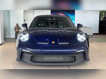 Used Porsche 911 2021 for sale - 79660622: Photo