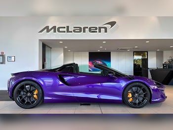 Used McLaren Artura 2024 for sale - 79523793: Photo