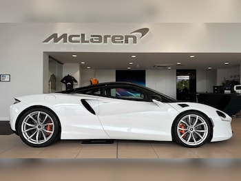 Used McLaren Artura 2023 for sale - 78591606: Photo