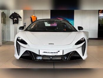 Used McLaren Artura 2023 for sale - 78591606: Photo