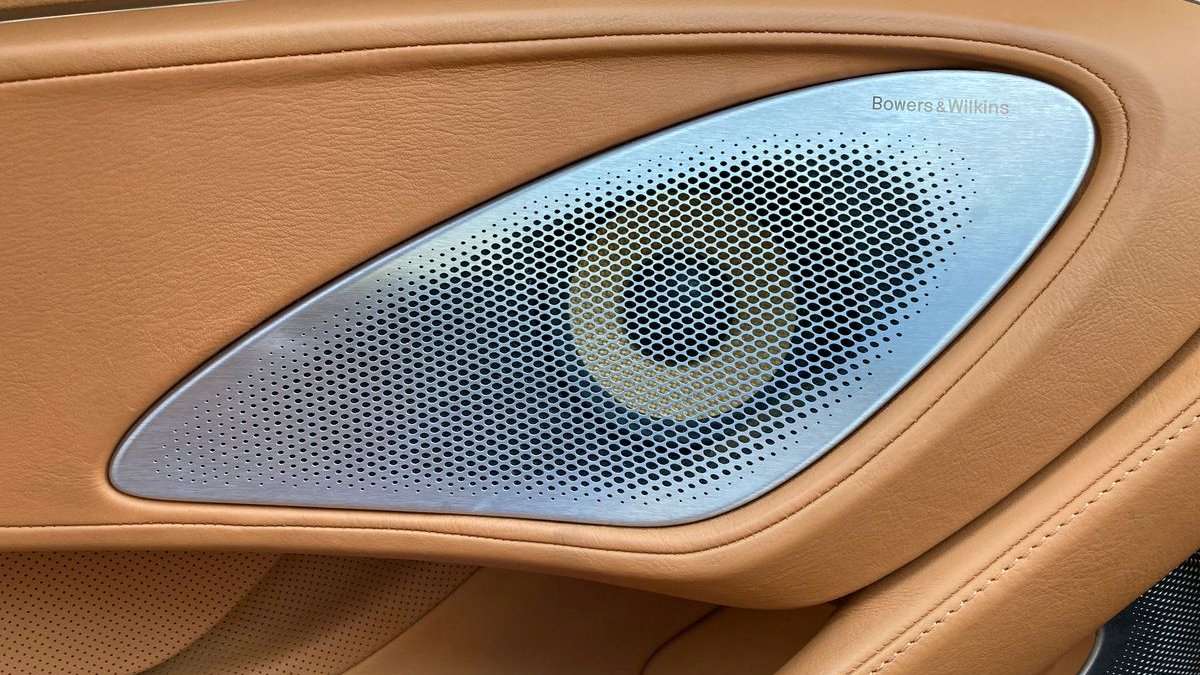 Used McLaren GT 2021 for sale - 76435726: Photo 11