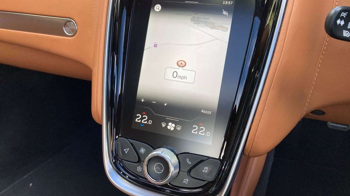 Used McLaren GT 2021 for sale - 76435726: Photo 13