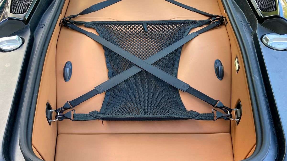 Used McLaren GT 2021 for sale - 76435726: Photo 15