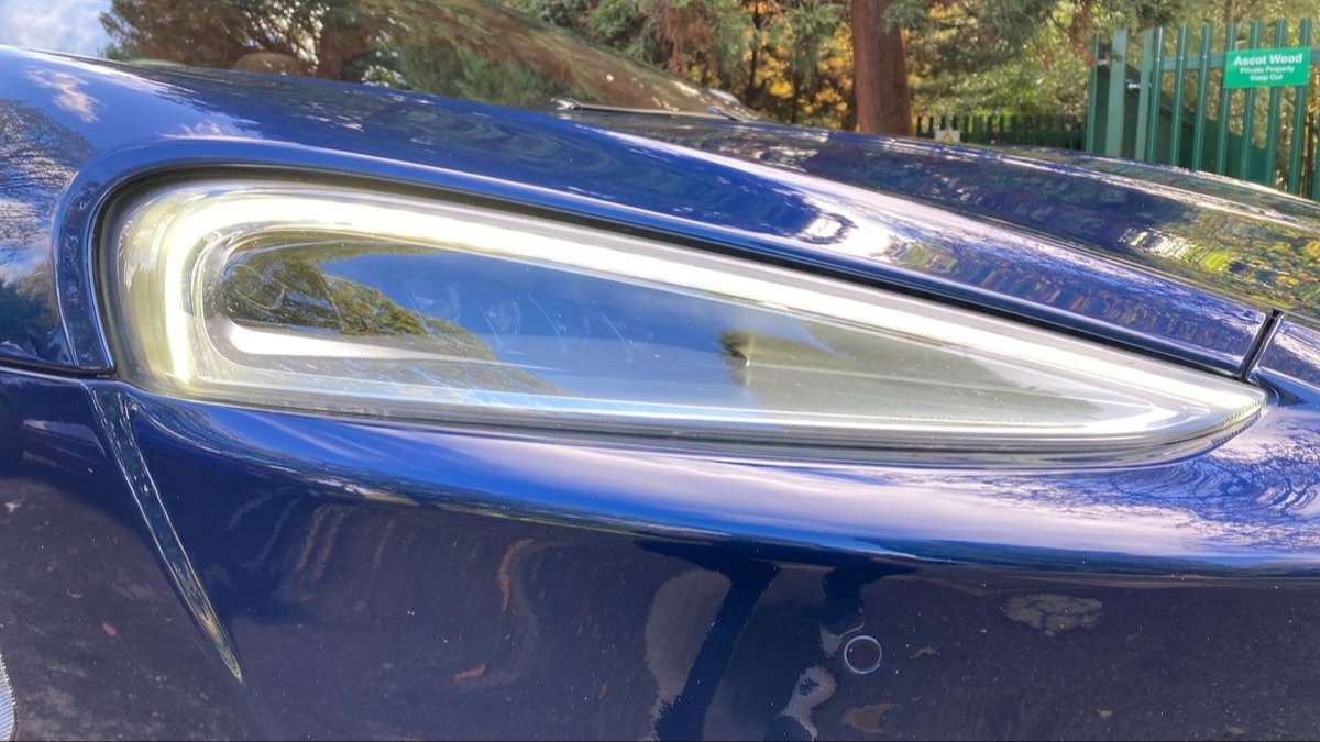 Used McLaren GT 2021 for sale - 76435726: Photo 18