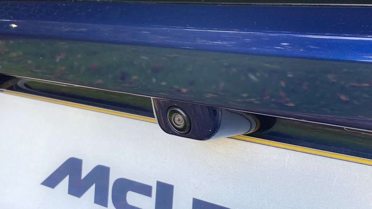 Used McLaren GT 2021 for sale - 76435726: Photo 19