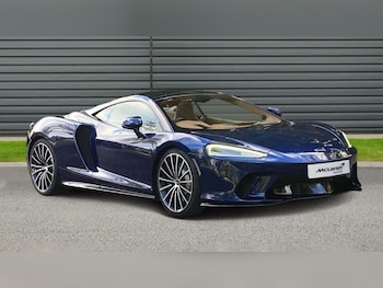 2021 - V8 2dr SSG Auto