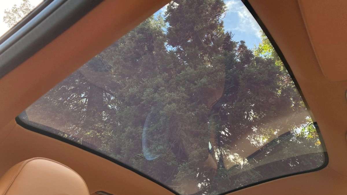 Used McLaren GT 2021 for sale - 76435726: Photo 20