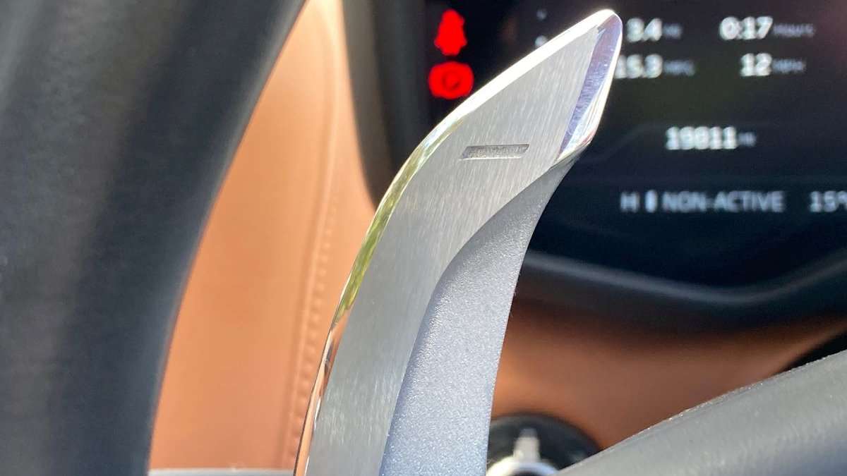 Used McLaren GT 2021 for sale - 76435726: Photo 21