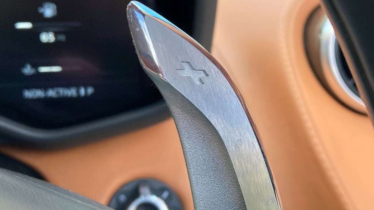 Used McLaren GT 2021 for sale - 76435726: Photo 22