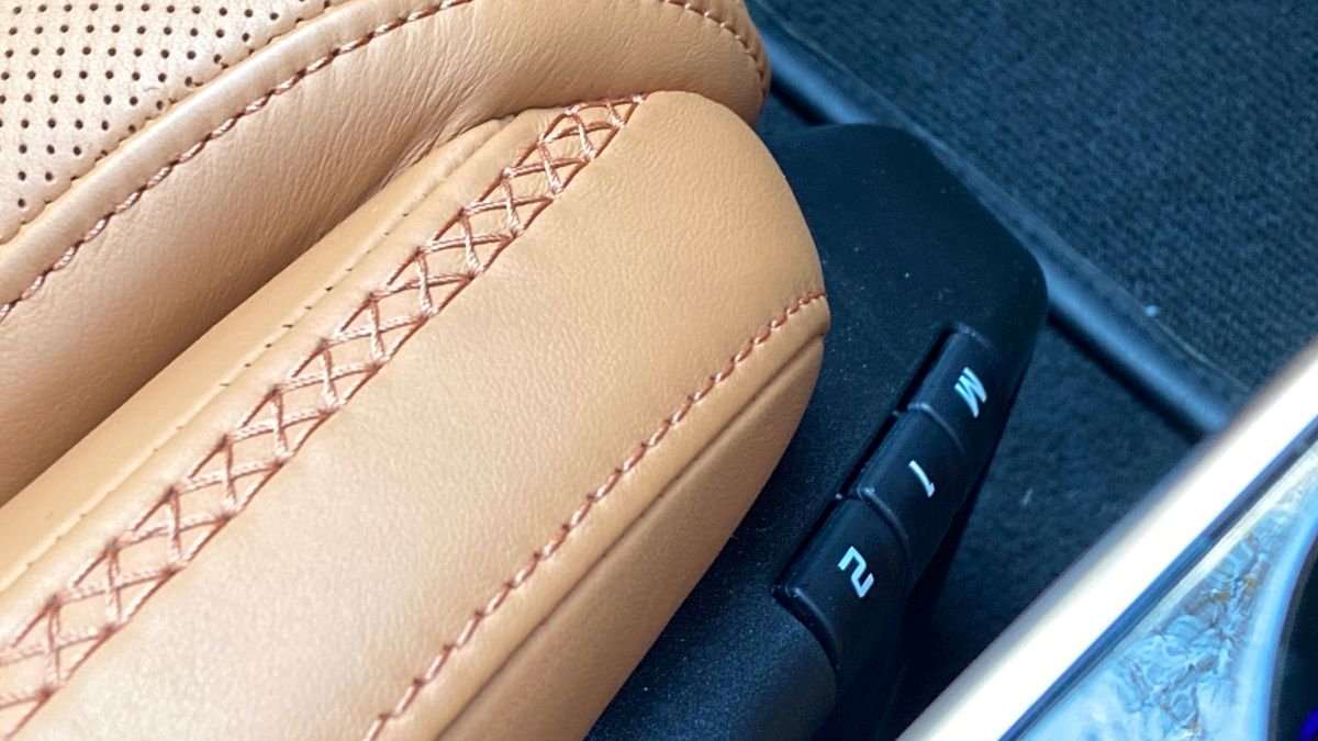 Used McLaren GT 2021 for sale - 76435726: Photo 24