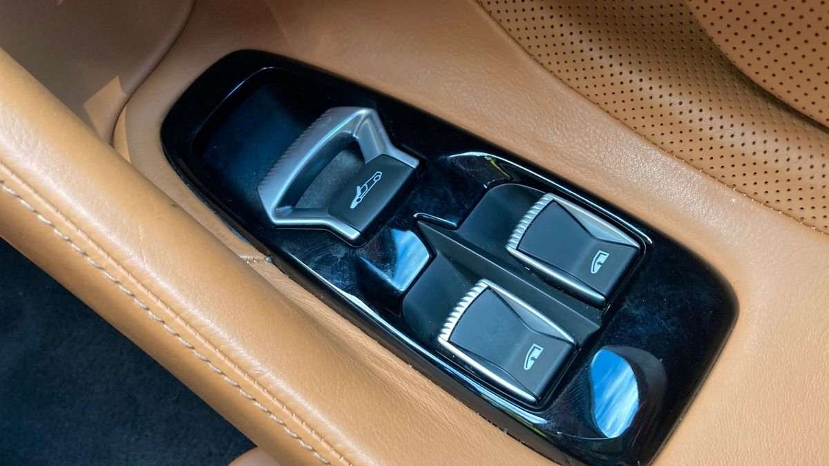 Used McLaren GT 2021 for sale - 76435726: Photo 29