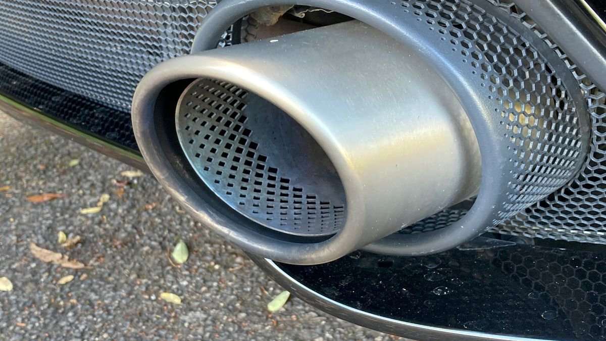 Used McLaren GT 2021 for sale - 76435726: Photo 30