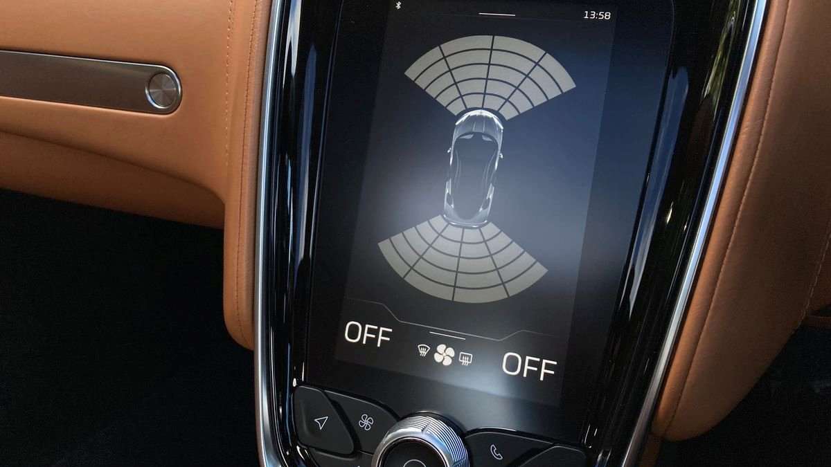 Used McLaren GT 2021 for sale - 76435726: Photo 35