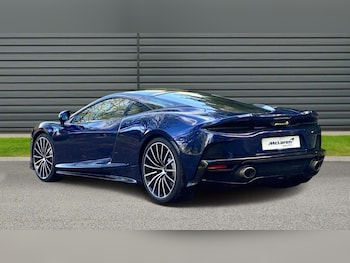 Used McLaren GT 2021 for sale - 76435726: Photo