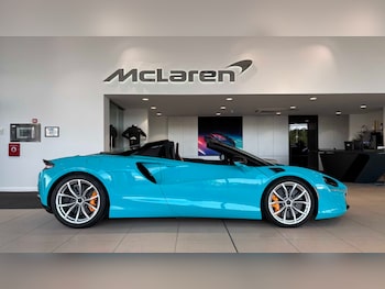 Used McLaren Artura 2024 for sale - 79002368: Photo