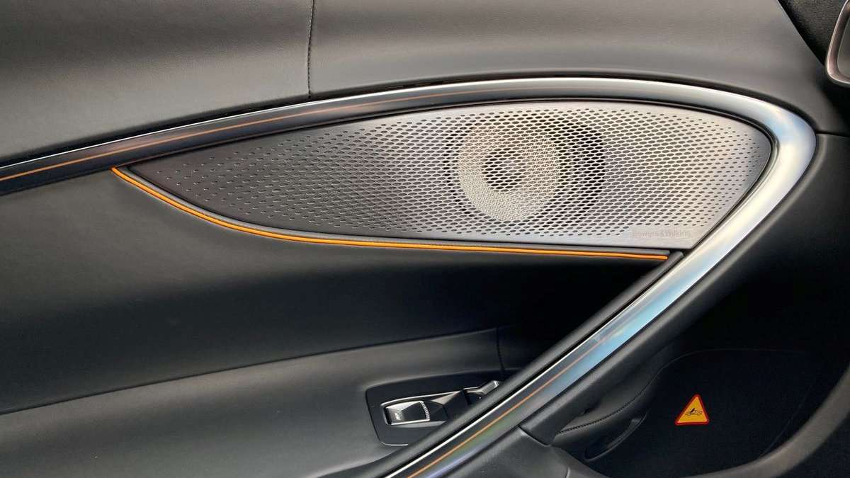 Used McLaren Artura 2023 for sale - 76523983: Photo 11