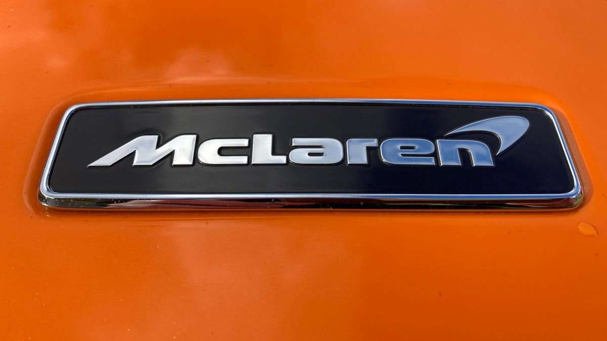 Used McLaren Artura 2023 for sale - 76523983: Photo 16