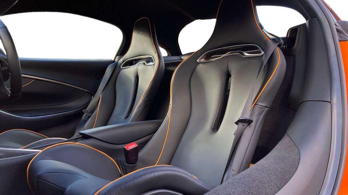 Used McLaren Artura 2023 for sale - 76523983: Photo 17