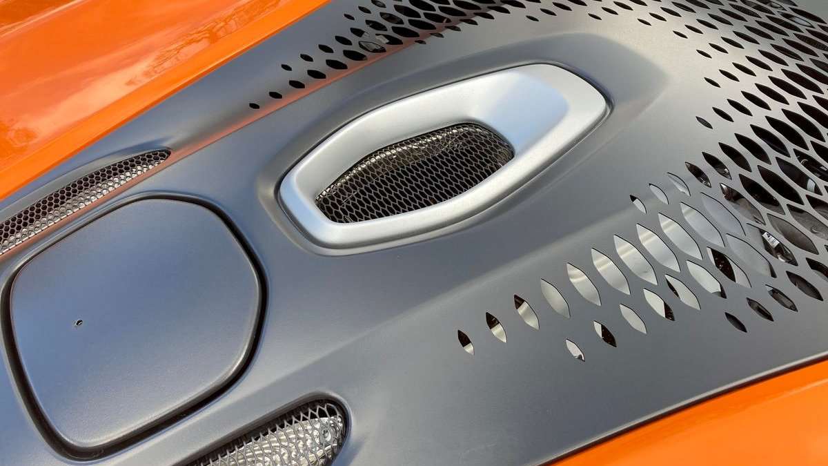 Used McLaren Artura 2023 for sale - 76523983: Photo 20