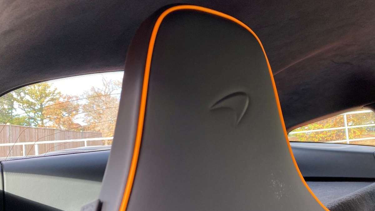 Used McLaren Artura 2023 for sale - 76523983: Photo 26