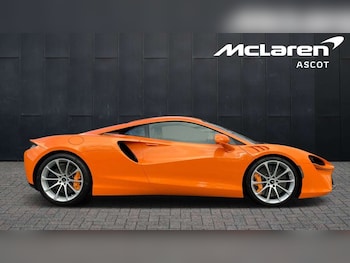 Used McLaren Artura 2023 for sale - 76523983: Photo